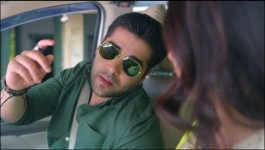 Megha Barsenge - 26th March 2025